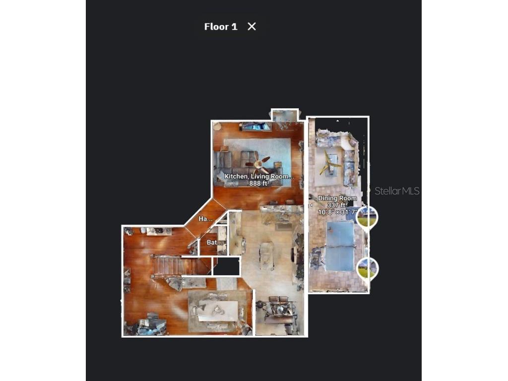 8524 Tidal Bay Lane Tampa FL 33635 TB8456450 image67