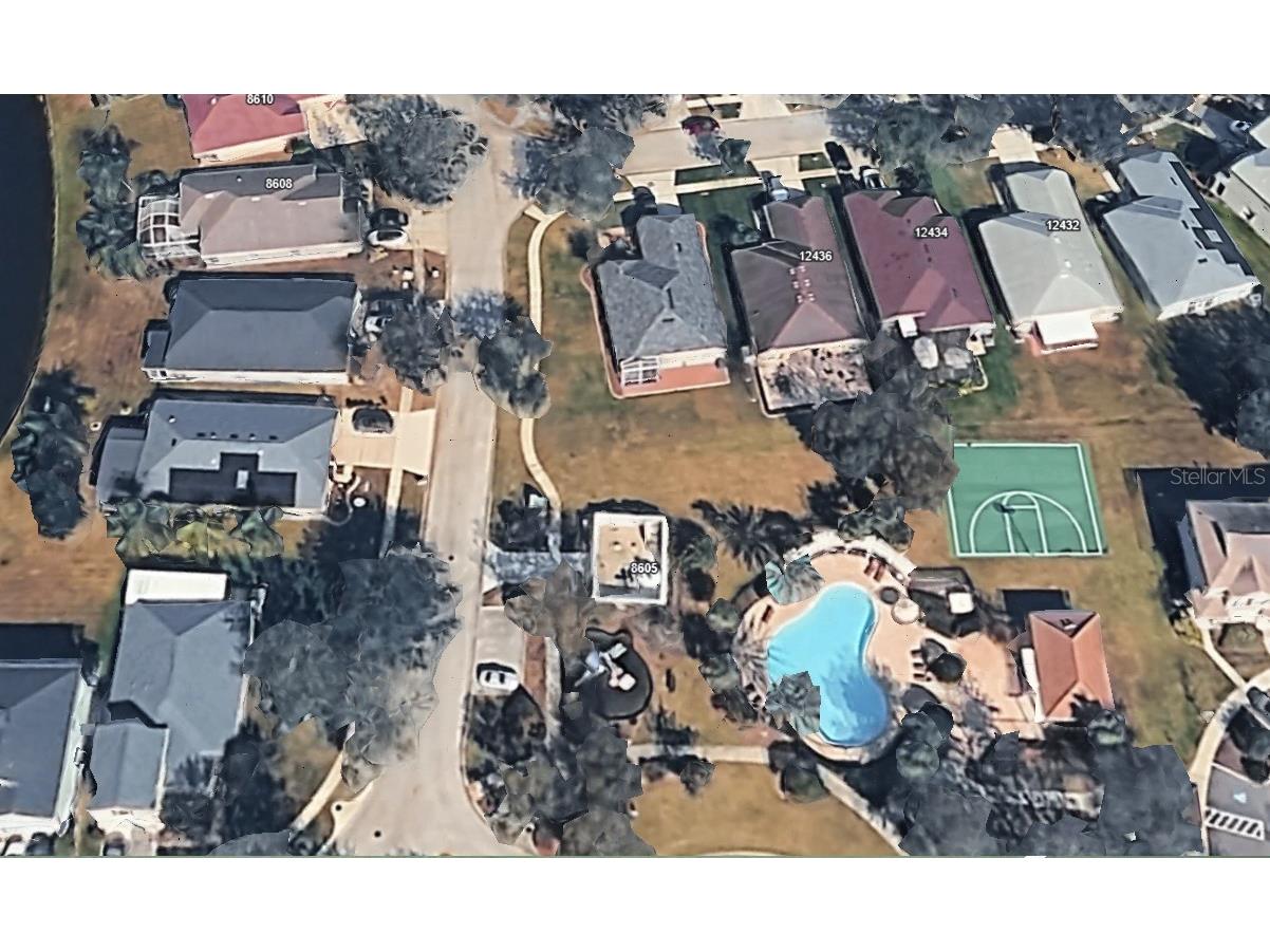 8524 Tidal Bay Lane Tampa FL 33635 TB8456450 image73