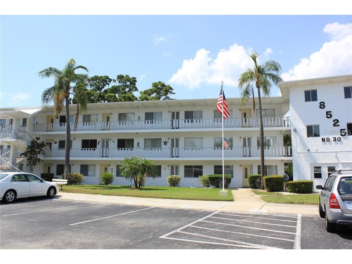 8525 111th Street #207 Seminole FL 33772 U8225428 image1