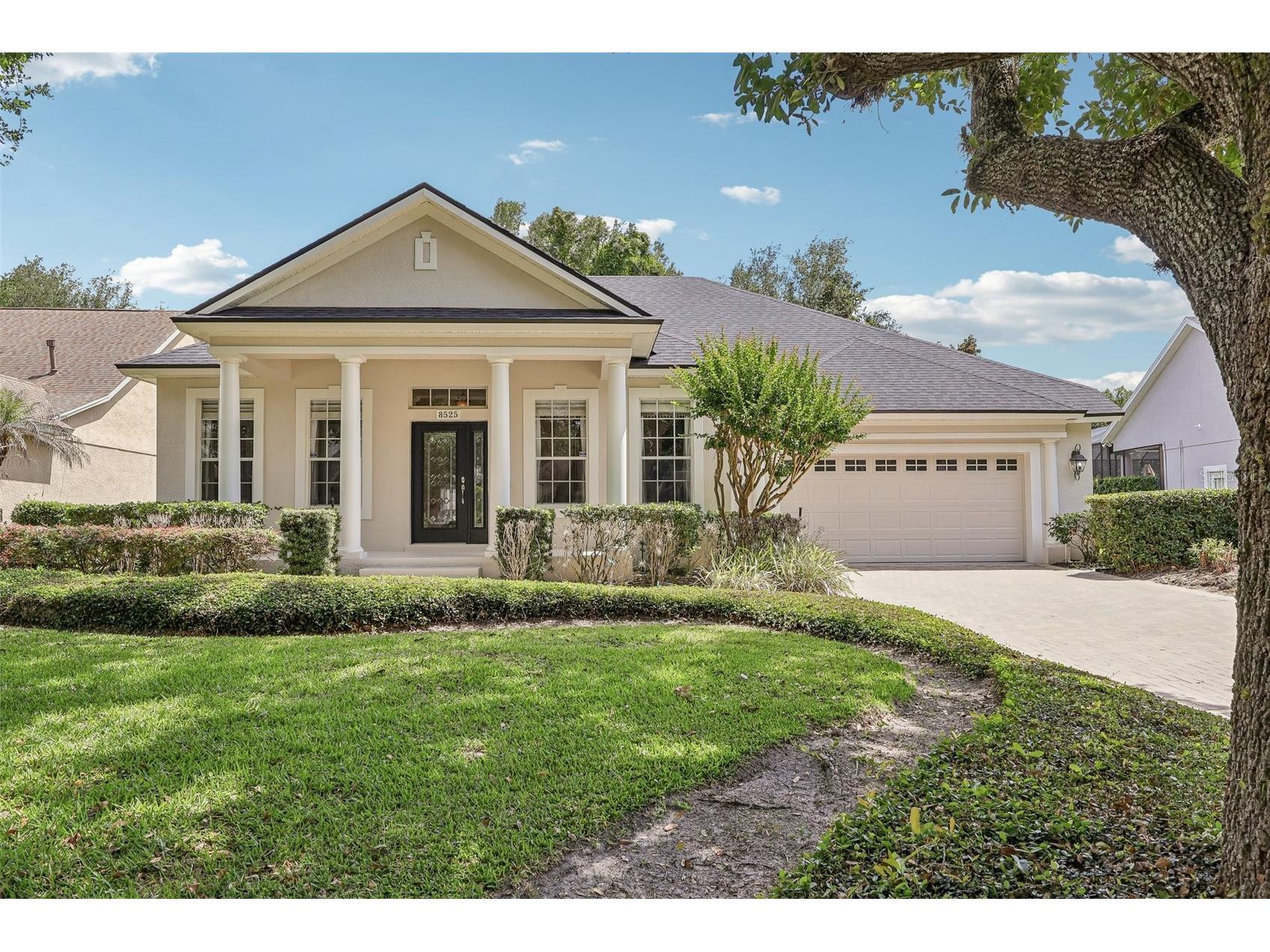 8525 Bowden Way Windermere FL 34786 - LAKE BURDEN O6405195 image1