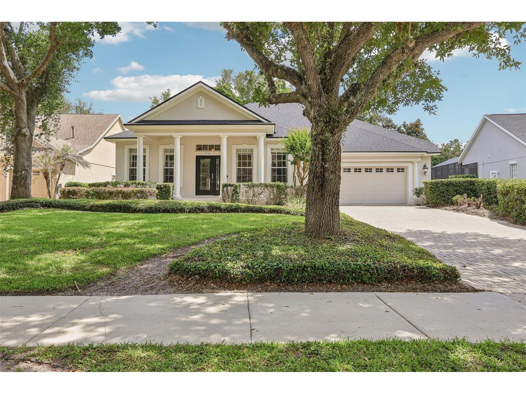8525 Bowden Way Windermere FL 34786 - LAKE BURDEN O6405195 image2
