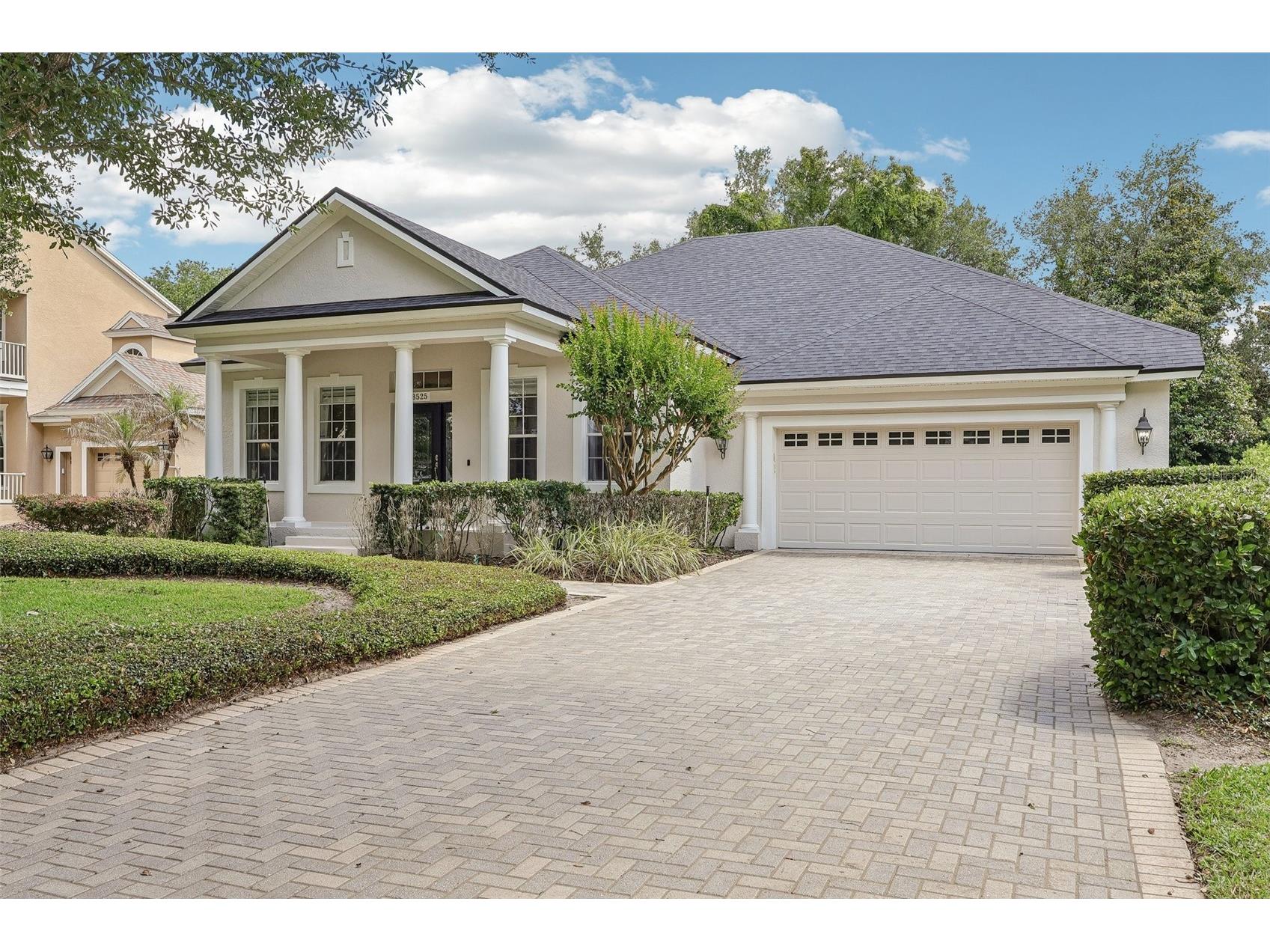 8525 Bowden Way Windermere FL 34786 - LAKE BURDEN O6405195 image3