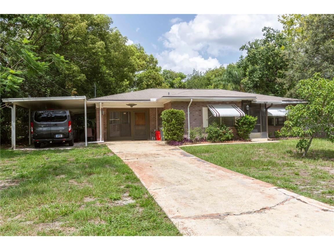 8525 Cameo Drive New Port Richey FL 34654 W7866742 image1