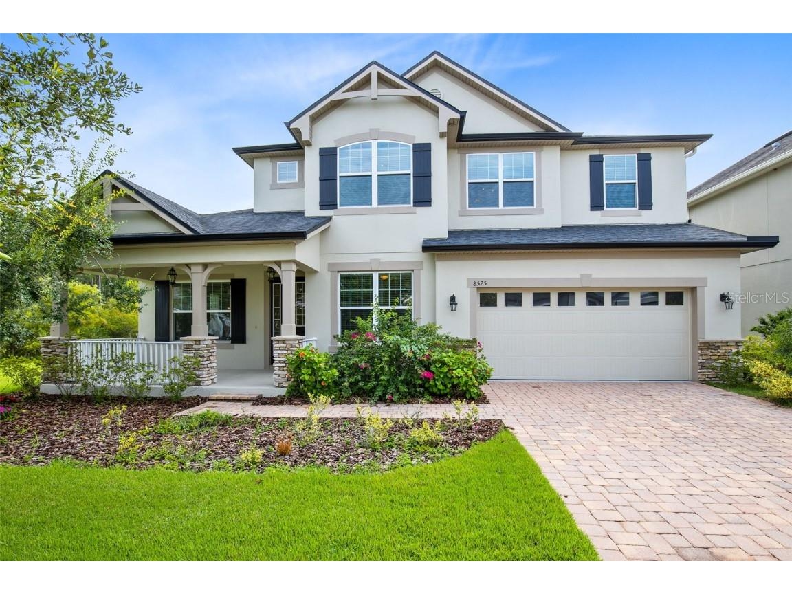 8525 Lovett Avenue Orlando FL 32832 O6222595 image1