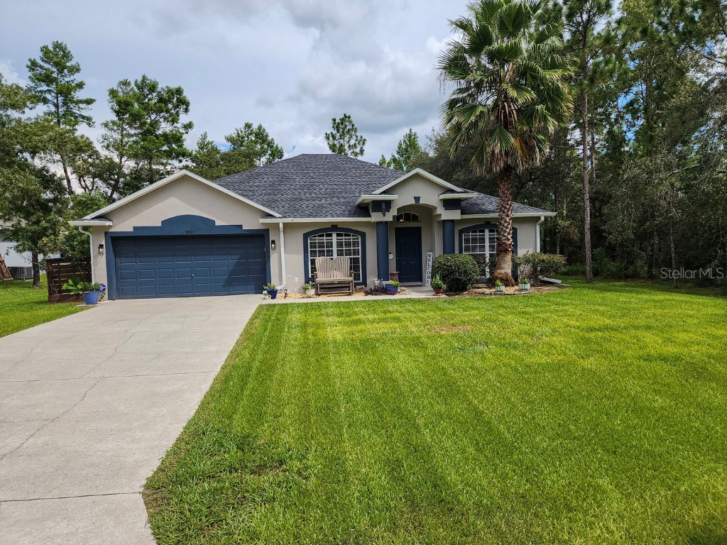 8525 N Spartan Drive Citrus Springs FL 34433 OM706920 image25