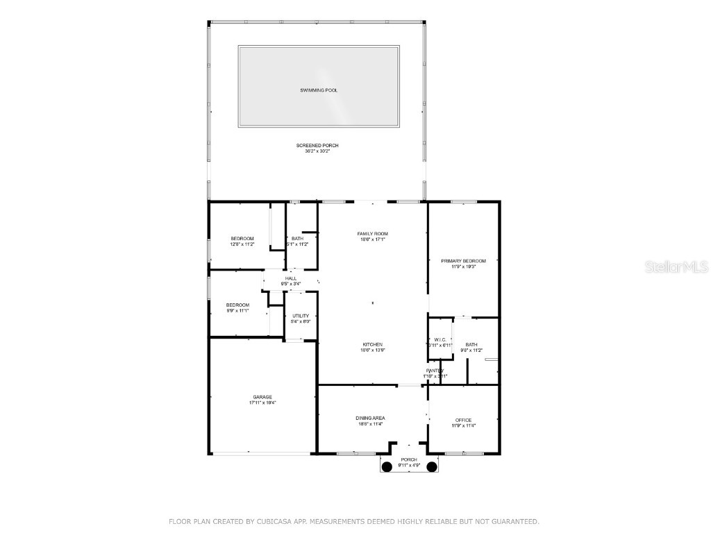 8525 N Spartan Drive Citrus Springs FL 34433 OM706920 image3