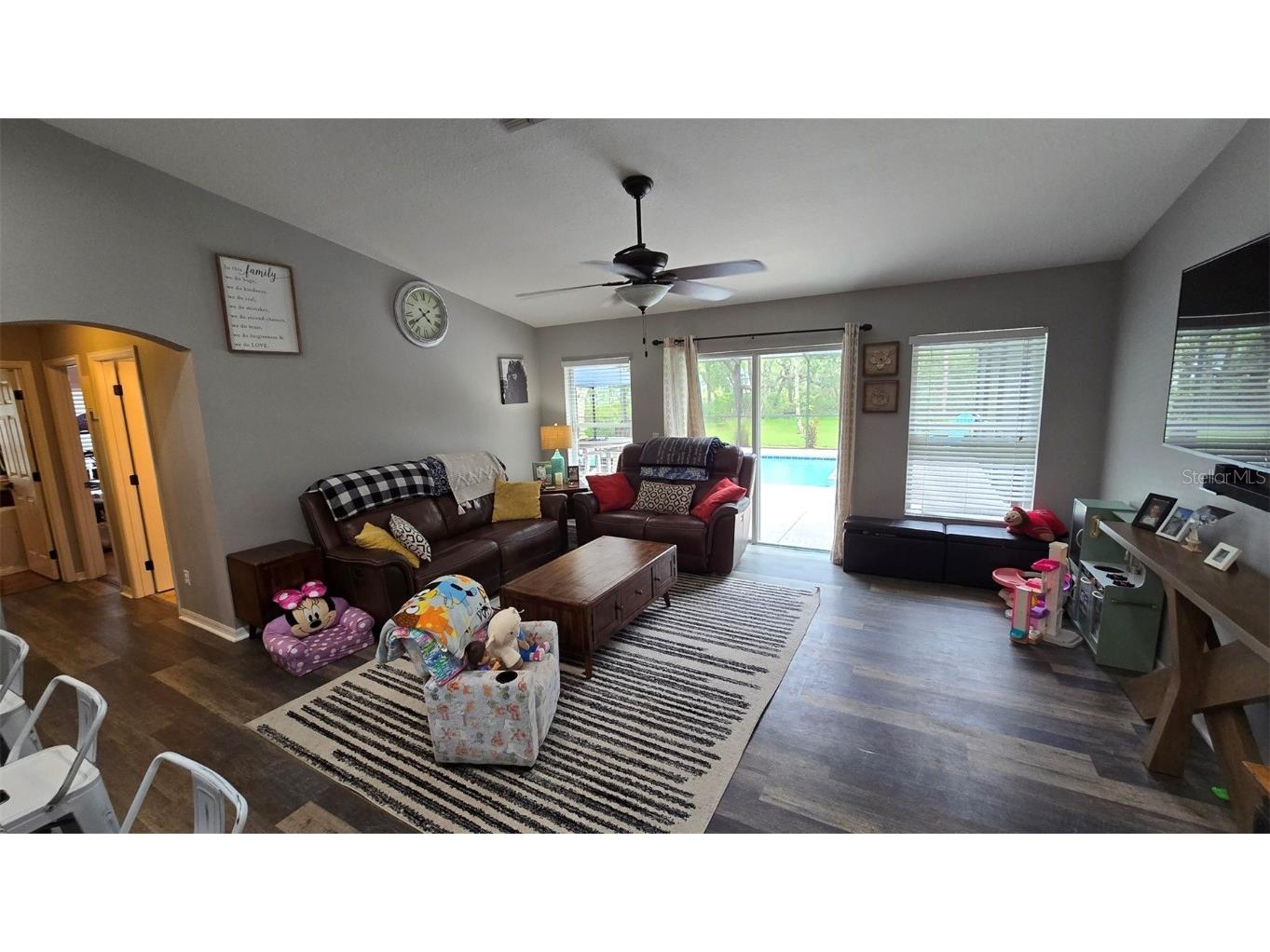 8525 N Spartan Drive Citrus Springs FL 34433 OM706920 image4