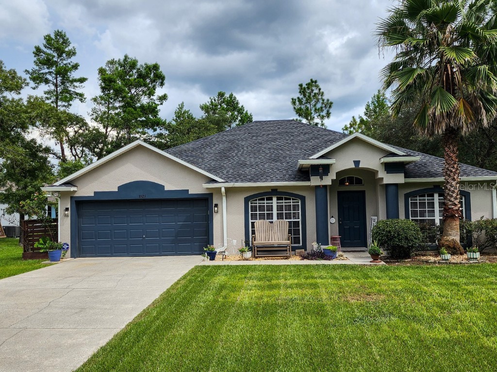 8525 N Spartan Drive Citrus Springs FL 34433 OM706920 image43