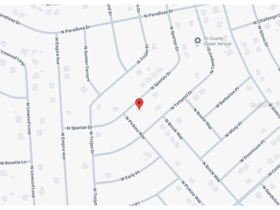 8525 N Spartan Drive Citrus Springs FL 34433 OM706920 image47