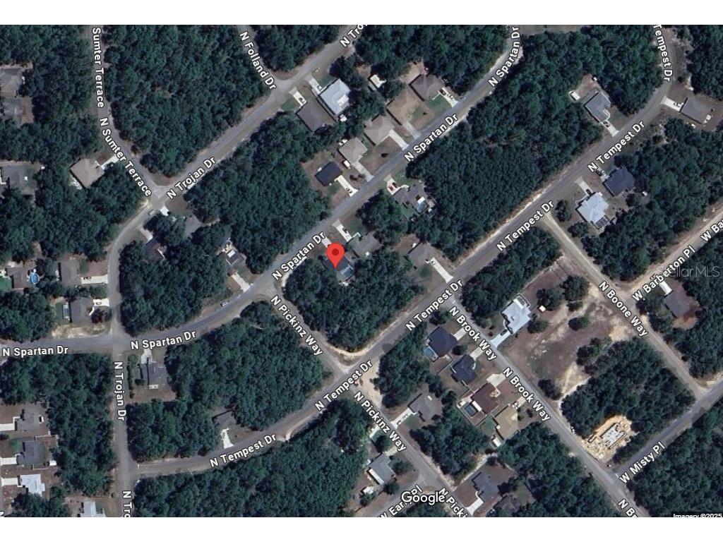 8525 N Spartan Drive Citrus Springs FL 34433 OM706920 image48