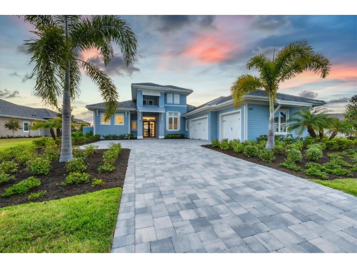 8525 Pavia Way Lakewood Ranch FL 34202 A4607268 image1