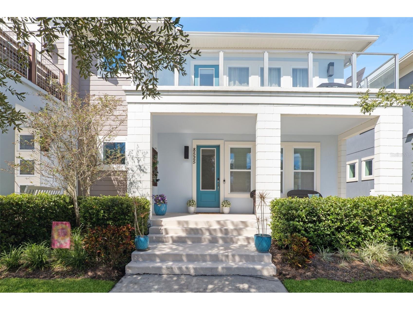 8525 Pinter Street Orlando FL 32827 O6350737 image1