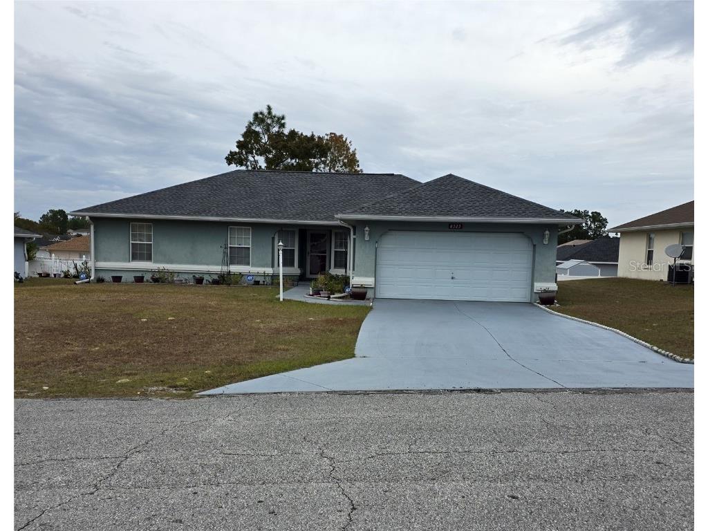 8525 SW 136th Loop Ocala FL 34473 OM714422 image1