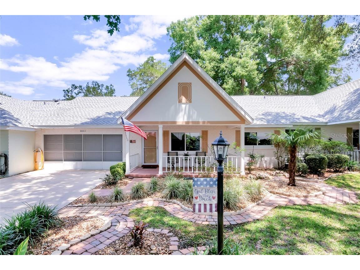 8525 SW 90th Lane #D Ocala FL 34481 G5068359 image1