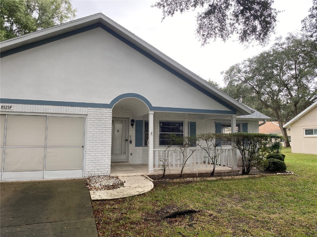 8525 SW 90th Lane #F Ocala FL 34481 OM668582 image1