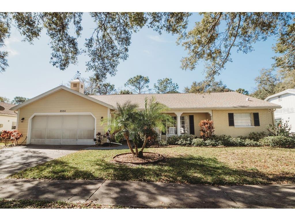 8526 Berkley Drive Hudson FL 34667 W7852451 image1