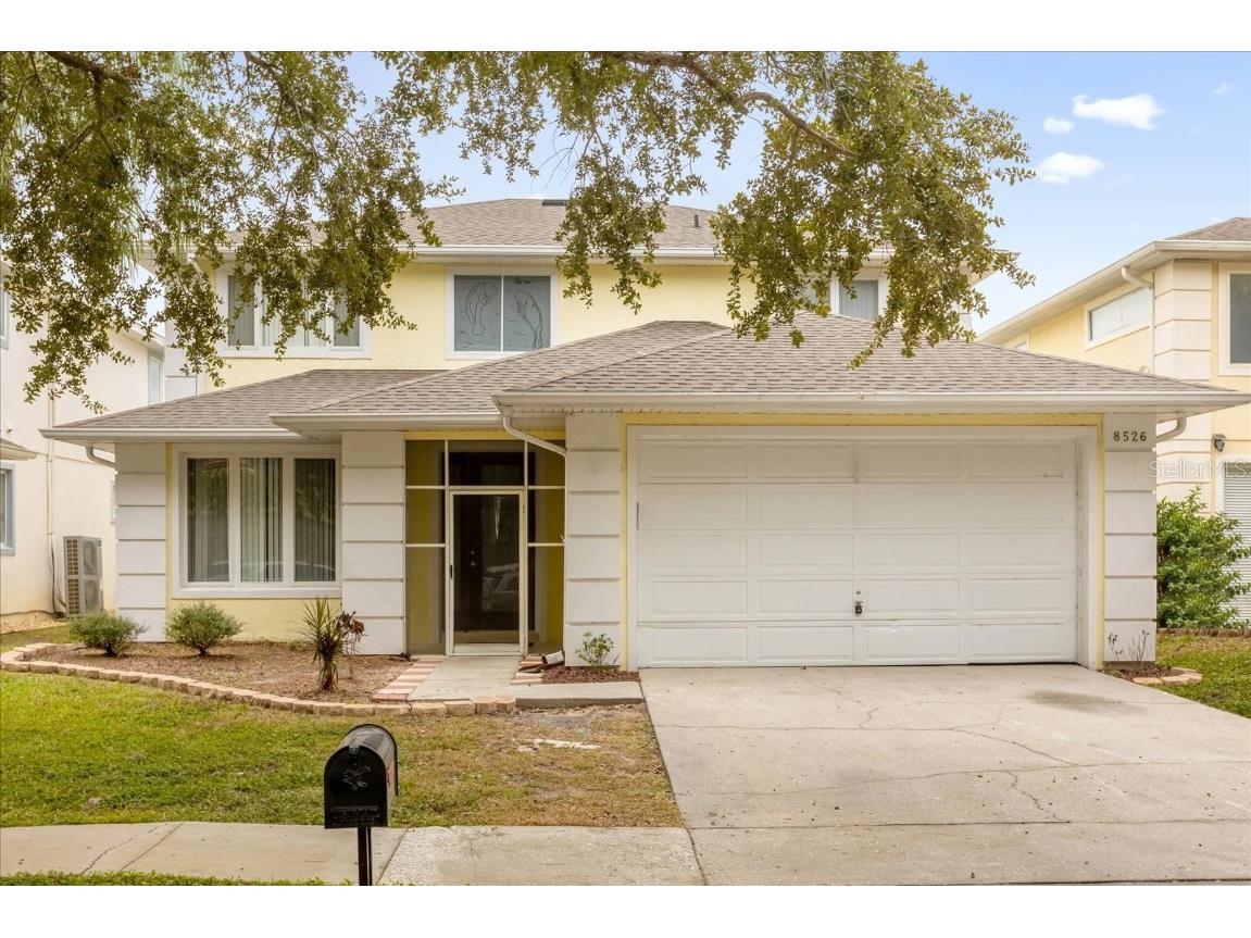 8526 Blue Horizon Court Kissimmee FL 34747 O6266791 image1