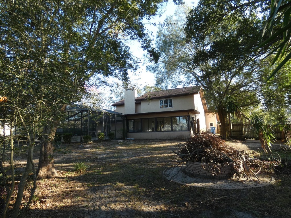 8526 Delaware Drive Weeki Wachee FL 34607 W7872764 image2