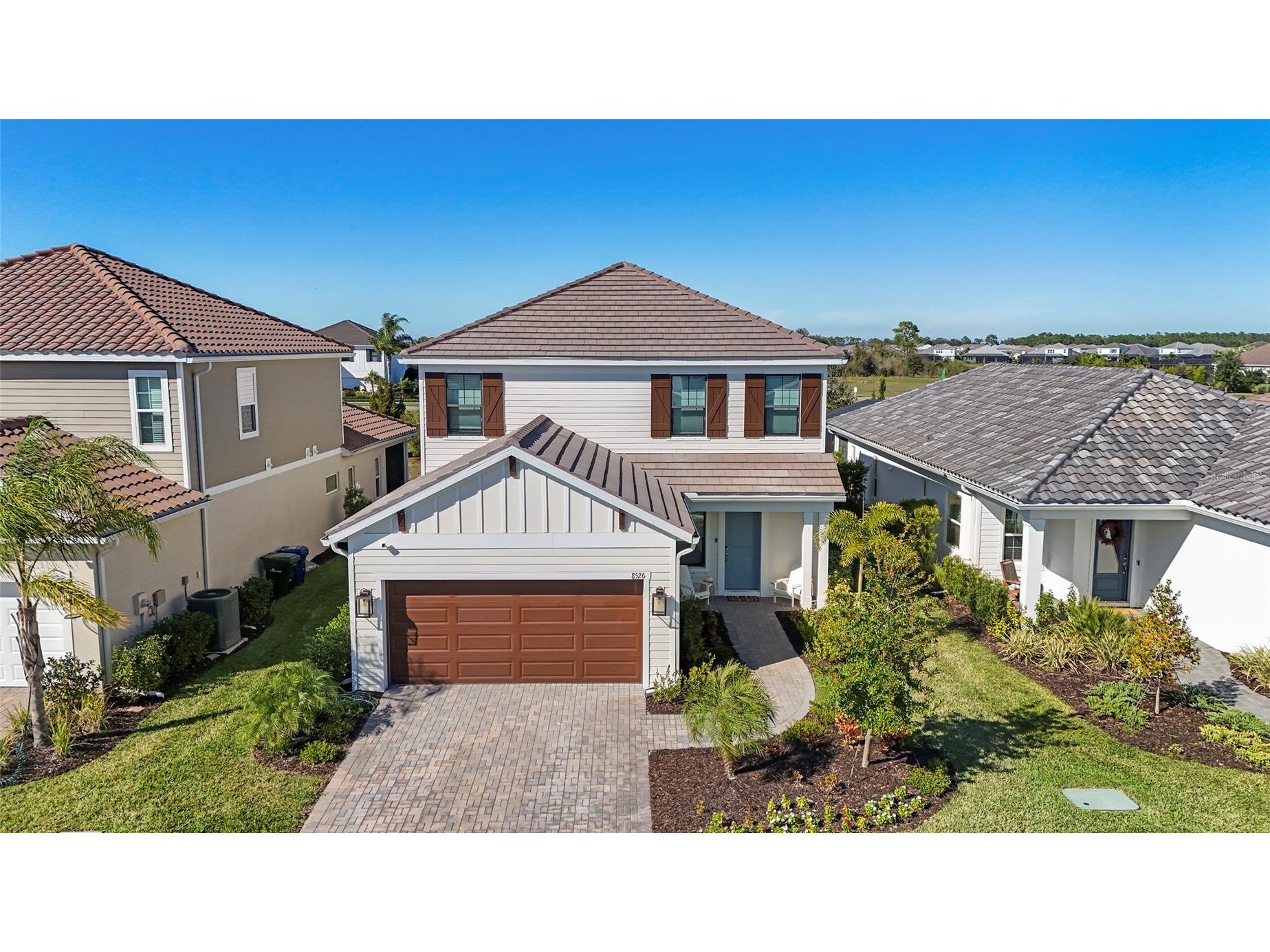 8526 Frangipani Terrace Sarasota FL 34240 A4676150 image1