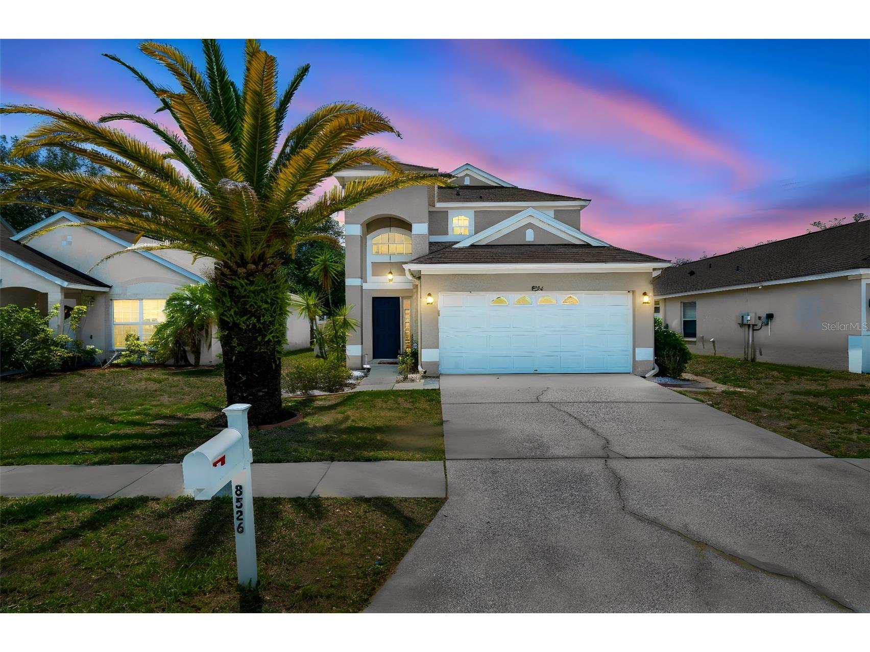 8526 Hawbuck Street Trinity FL 34655 TB8507620 image1