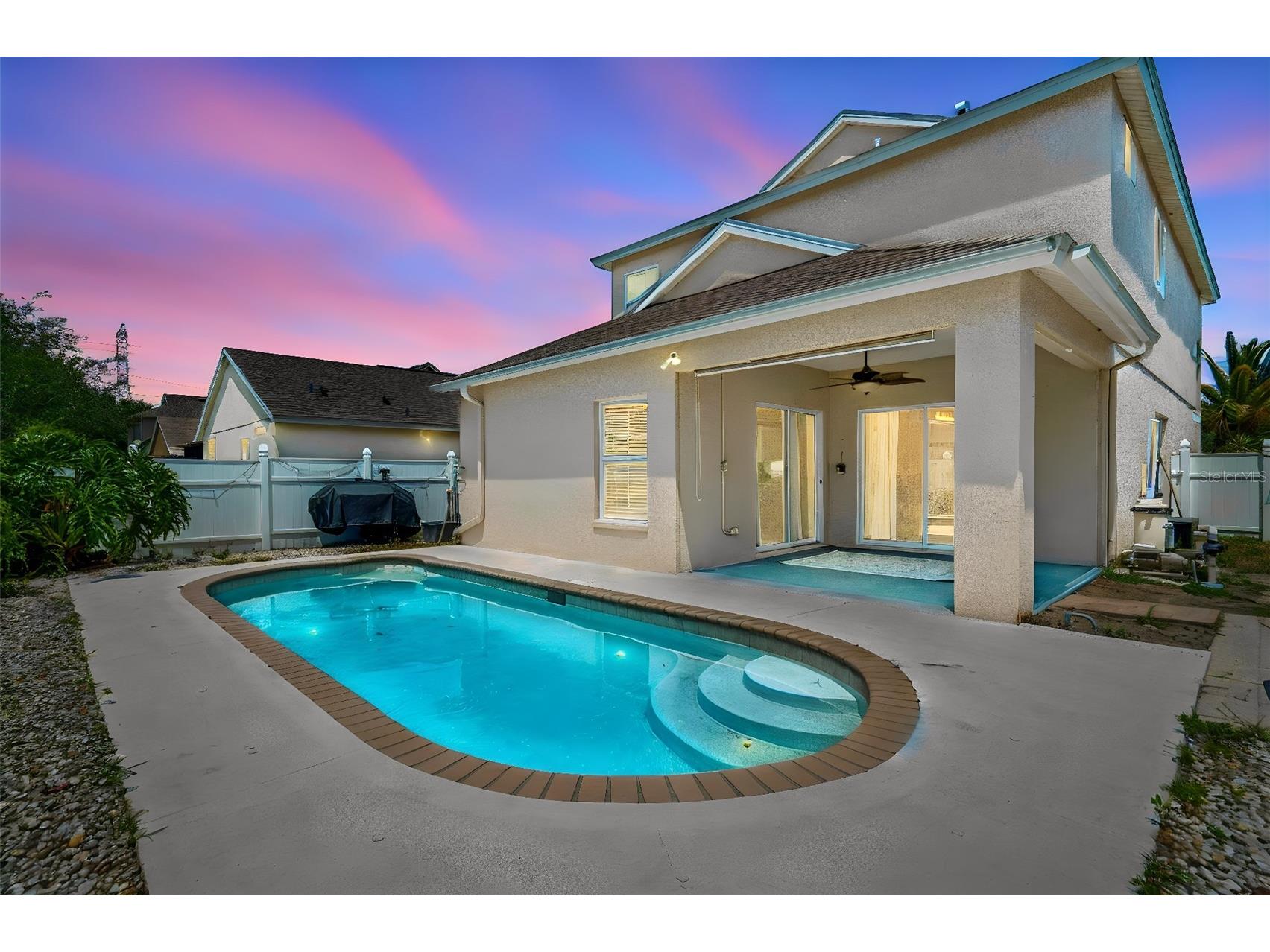 8526 Hawbuck Street Trinity FL 34655 TB8507620 image24