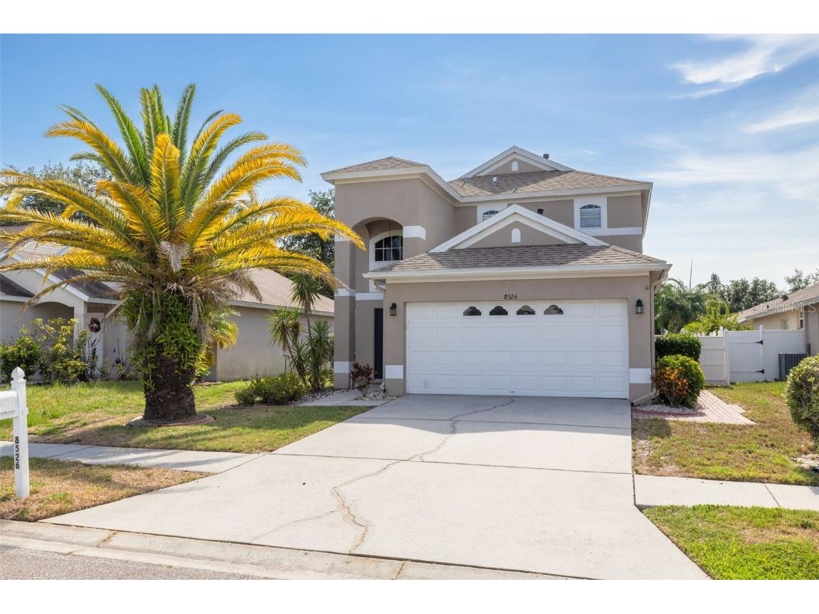 8526 Hawbuck Street Trinity FL 34655 W7875881 image1