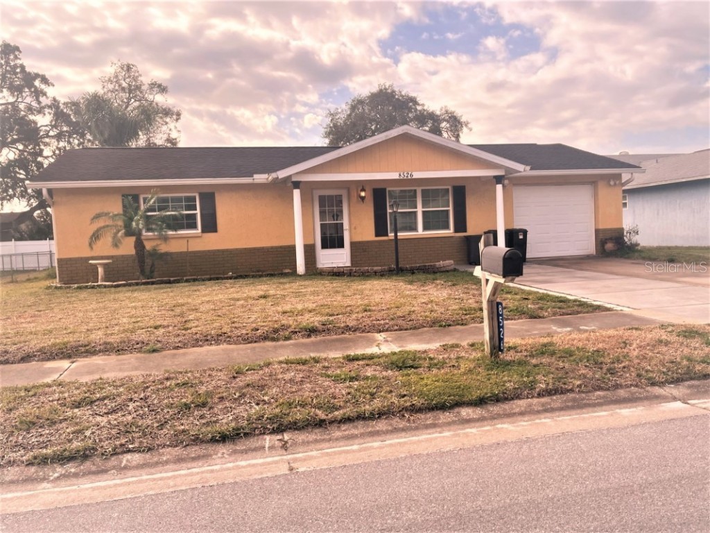 8526 Honeybee Lane Port Richey FL 34668 A4558442 image1