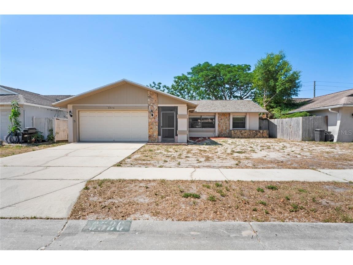 8526 Huntsman Lane Port Richey FL 34668 W7865348 image1