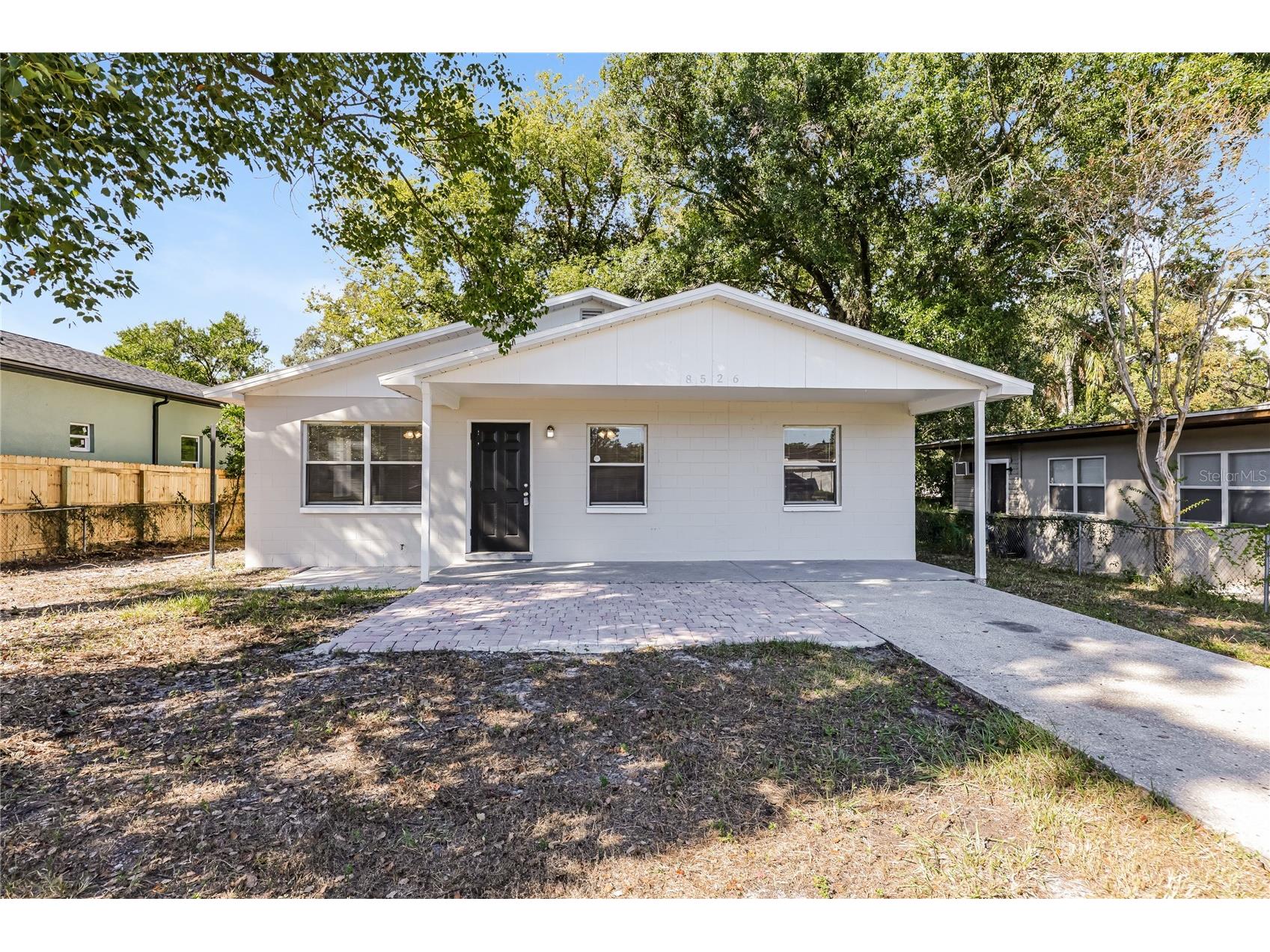 8526 N Newport Avenue Tampa FL 33604 TB8447062 image1