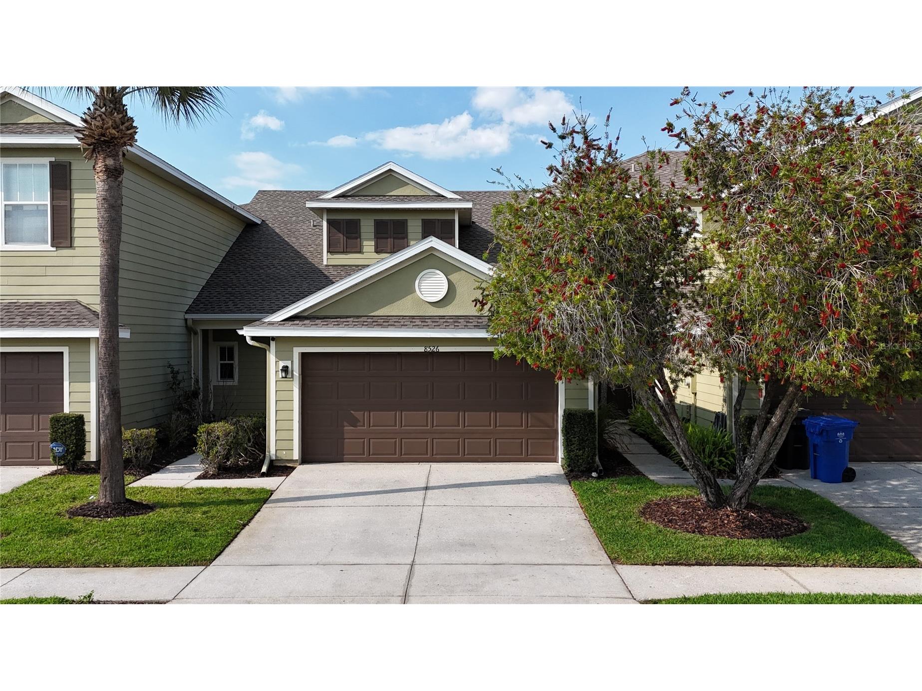 8526 Sandpiper Ridge Avenue Tampa FL 33647 W7884317 image1