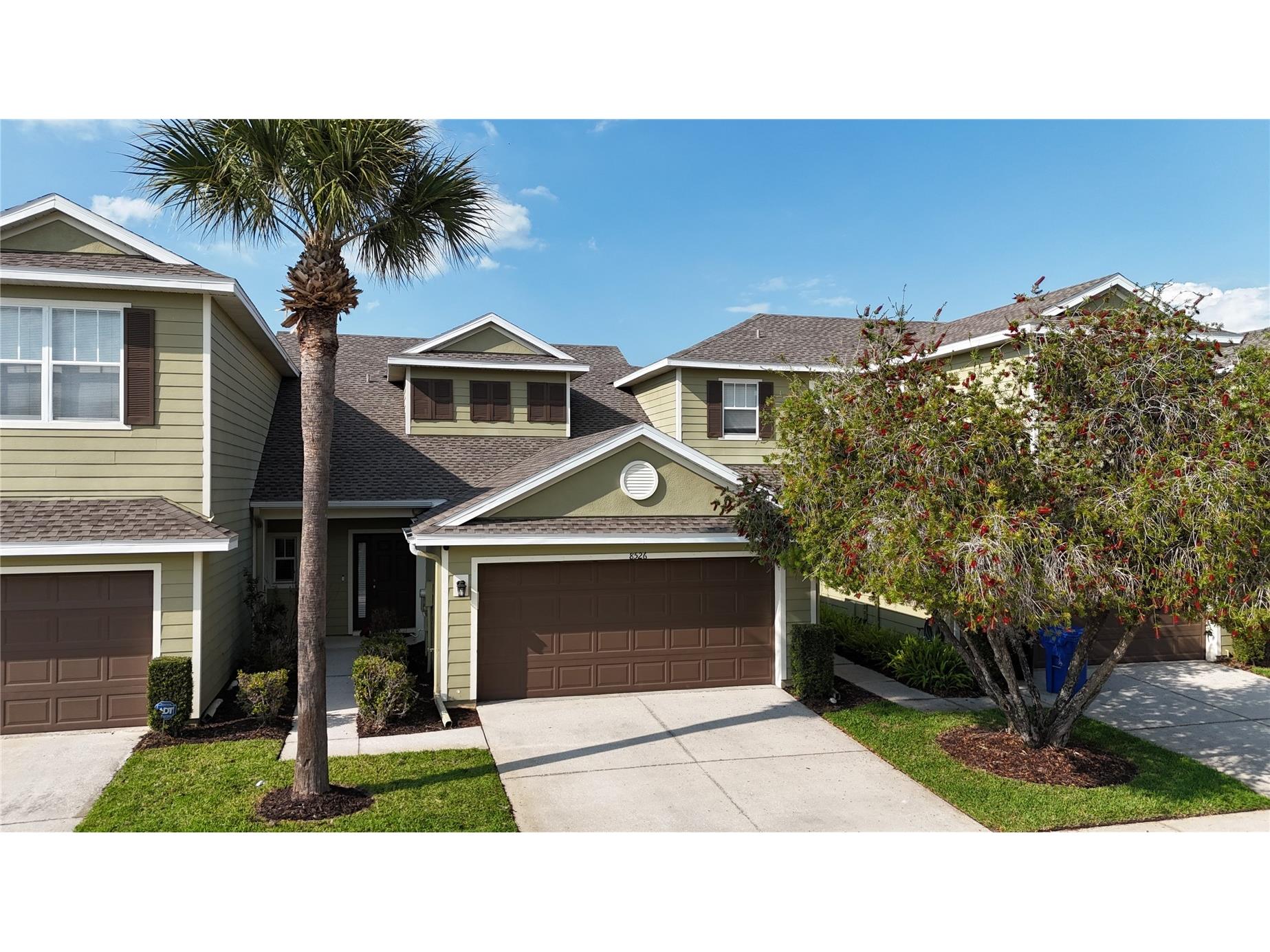 8526 Sandpiper Ridge Avenue Tampa FL 33647 W7884317 image2