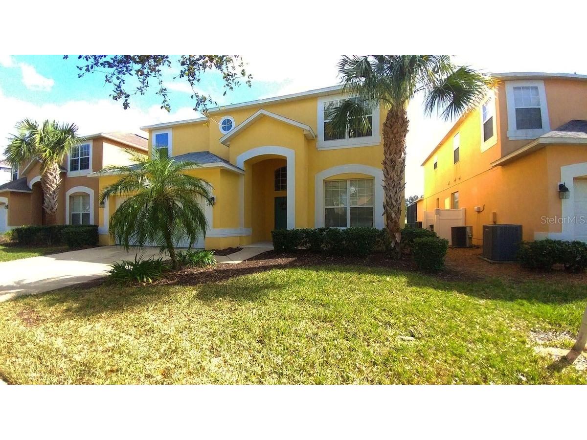 8526 Sunrise Key Drive Kissimmee FL 34747 S5096086 image1