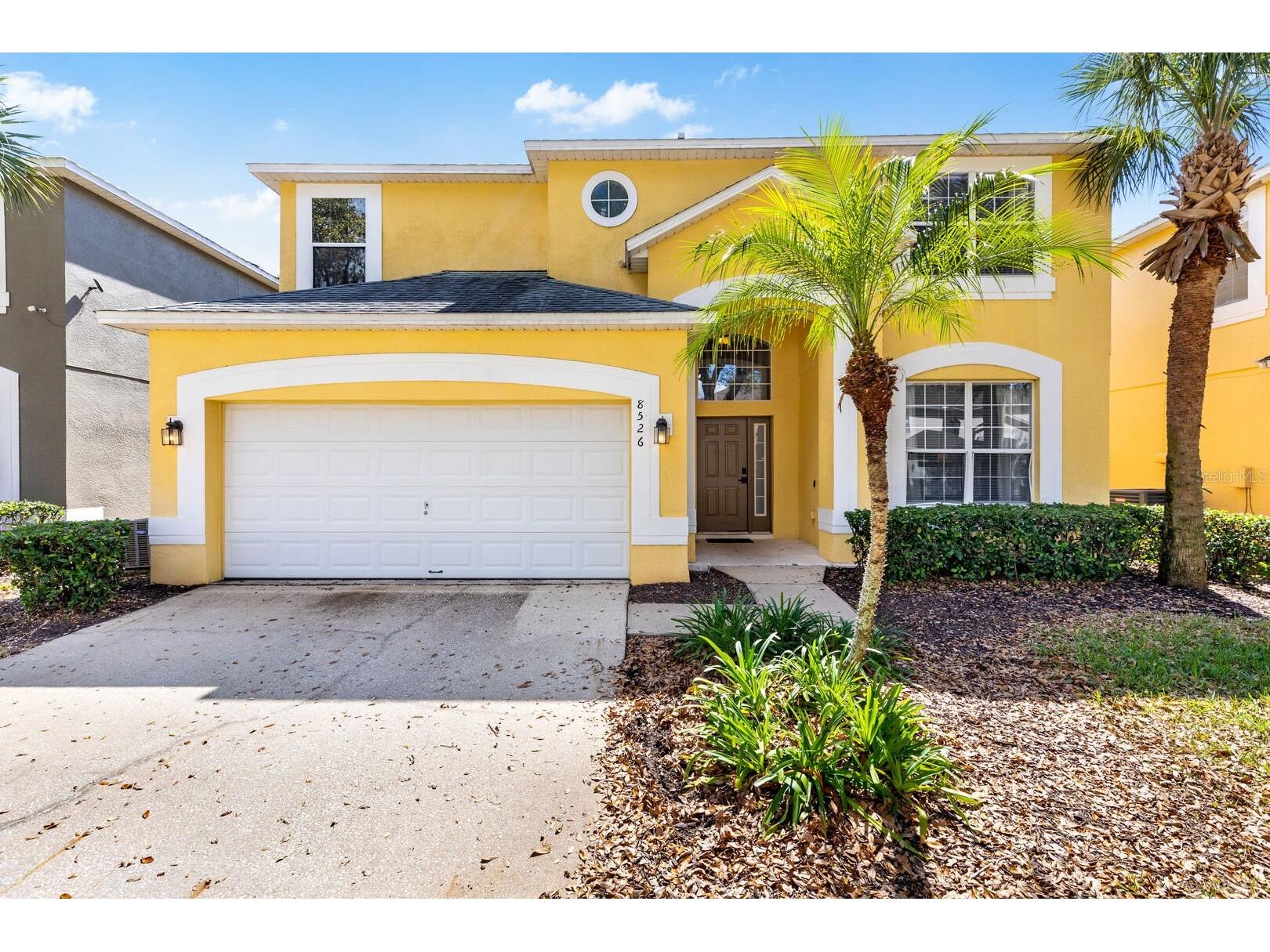 8526 Sunrise Key Drive Kissimmee FL 34747 S5132866 image1