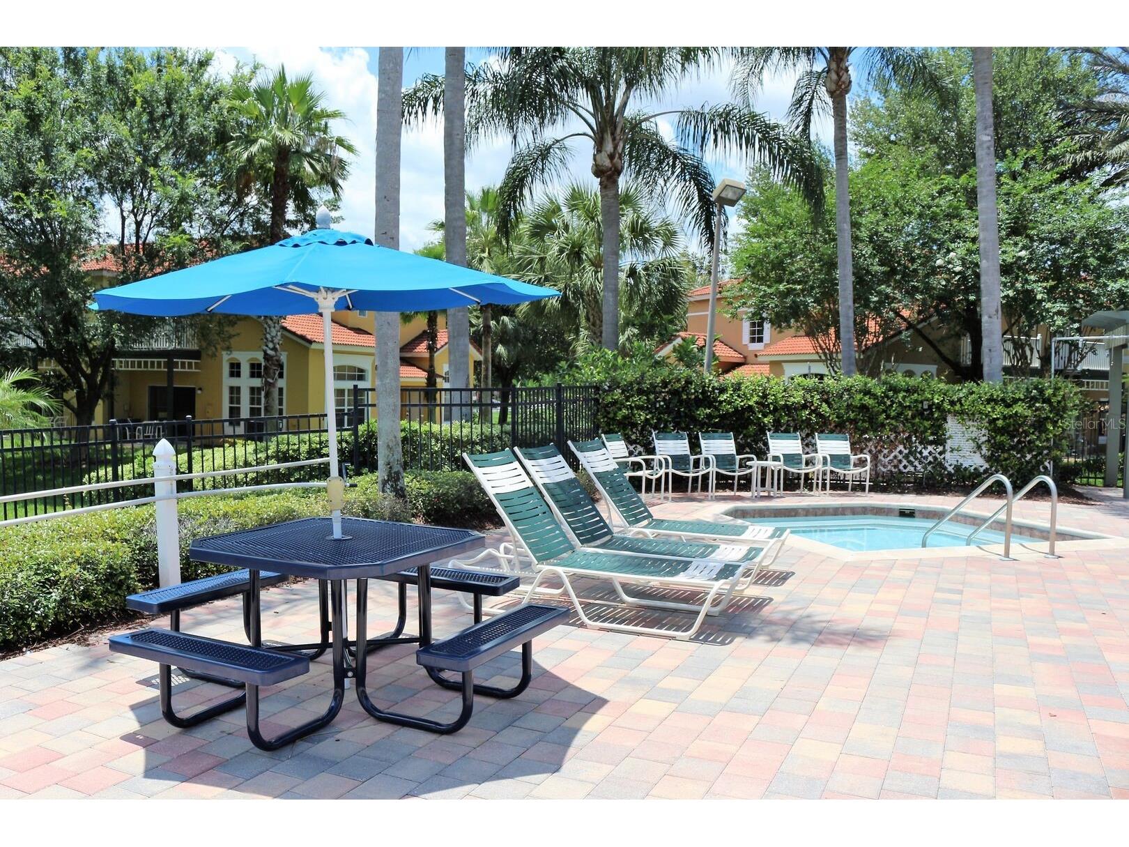 8526 Sunrise Key Drive Kissimmee FL 34747 S5132866 image50