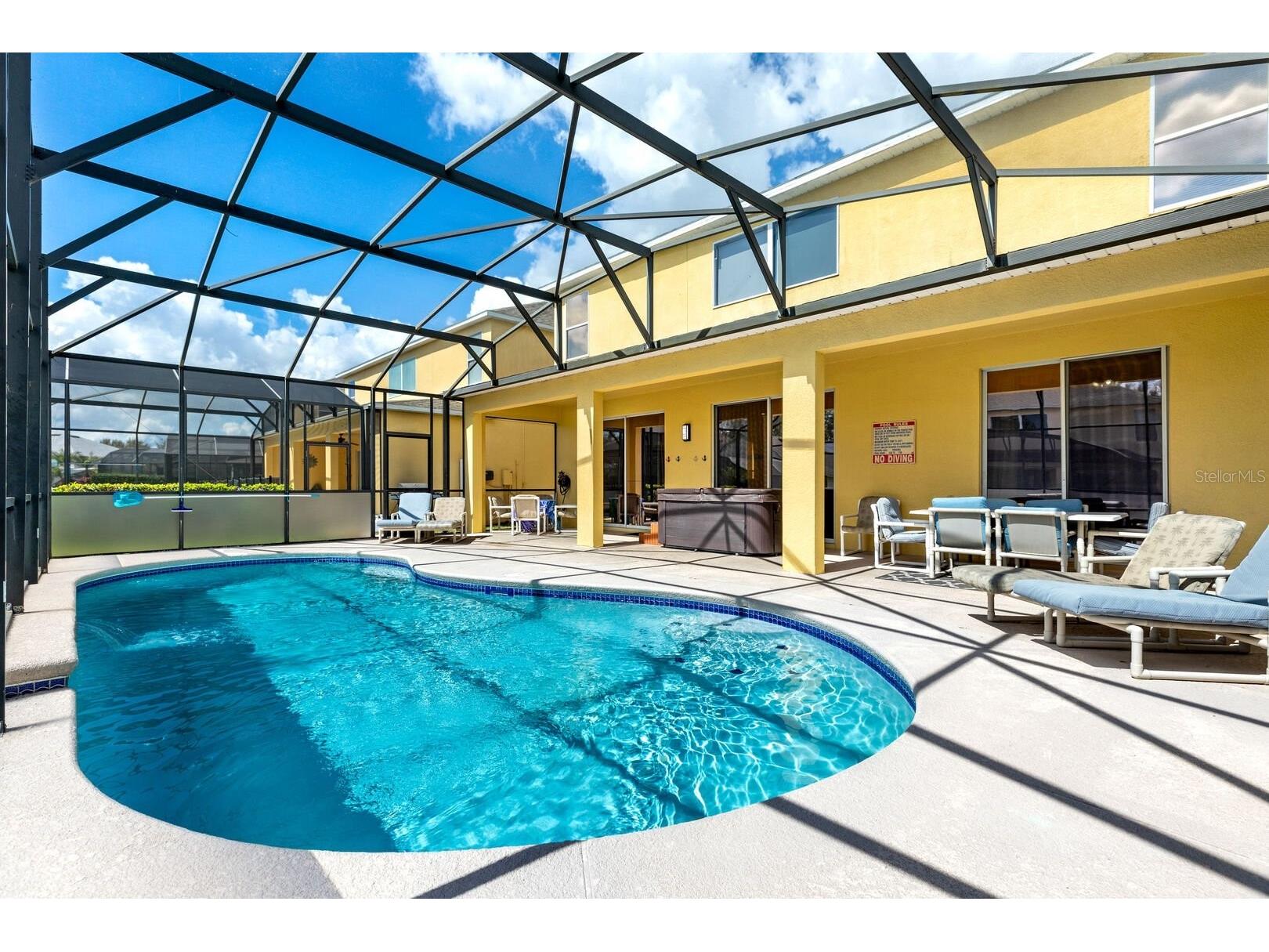 8526 Sunrise Key Drive Kissimmee FL 34747 S5132866 image6