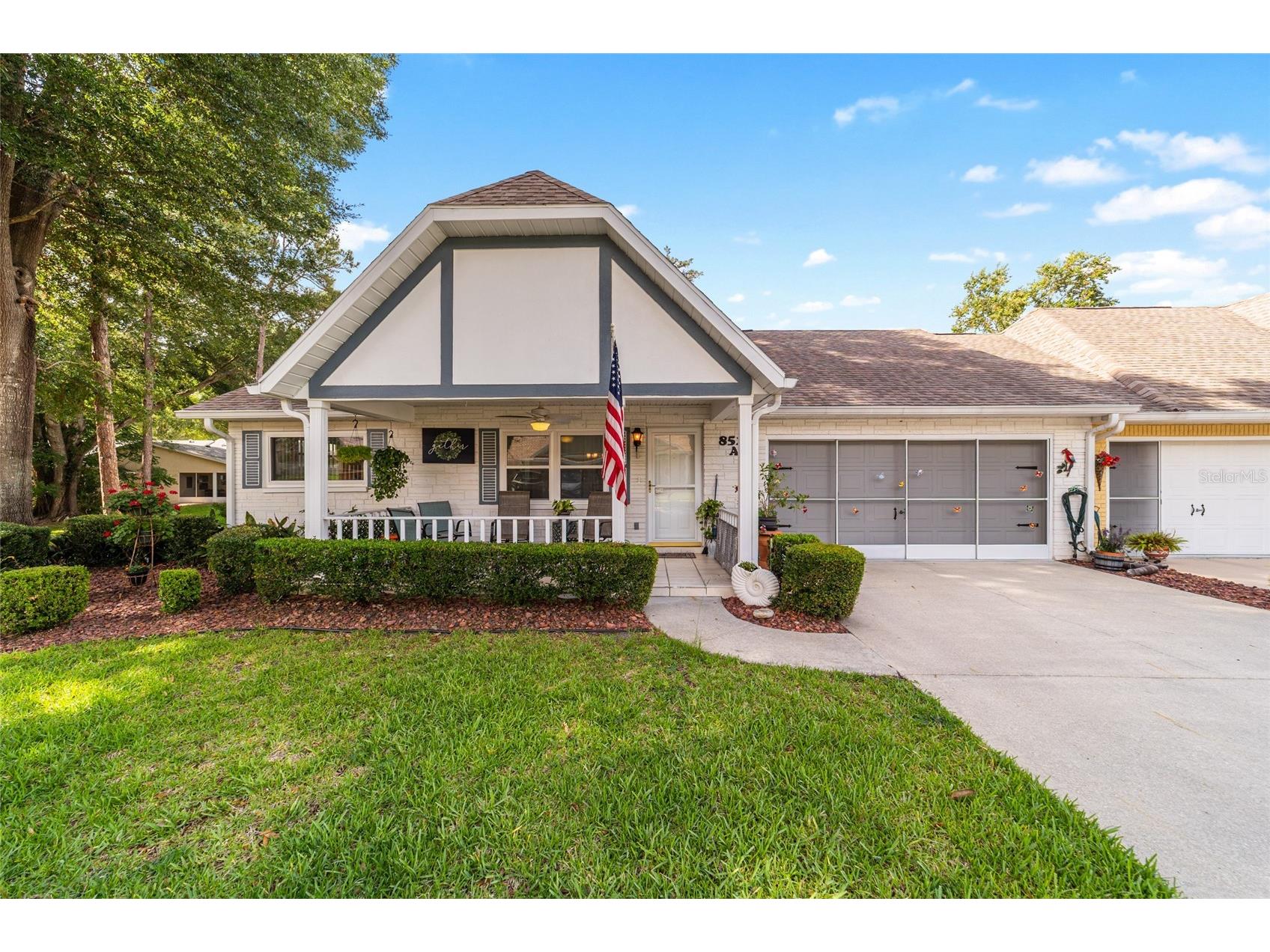 8526 SW 91st Street #A Ocala FL 34481 OM725636 image1