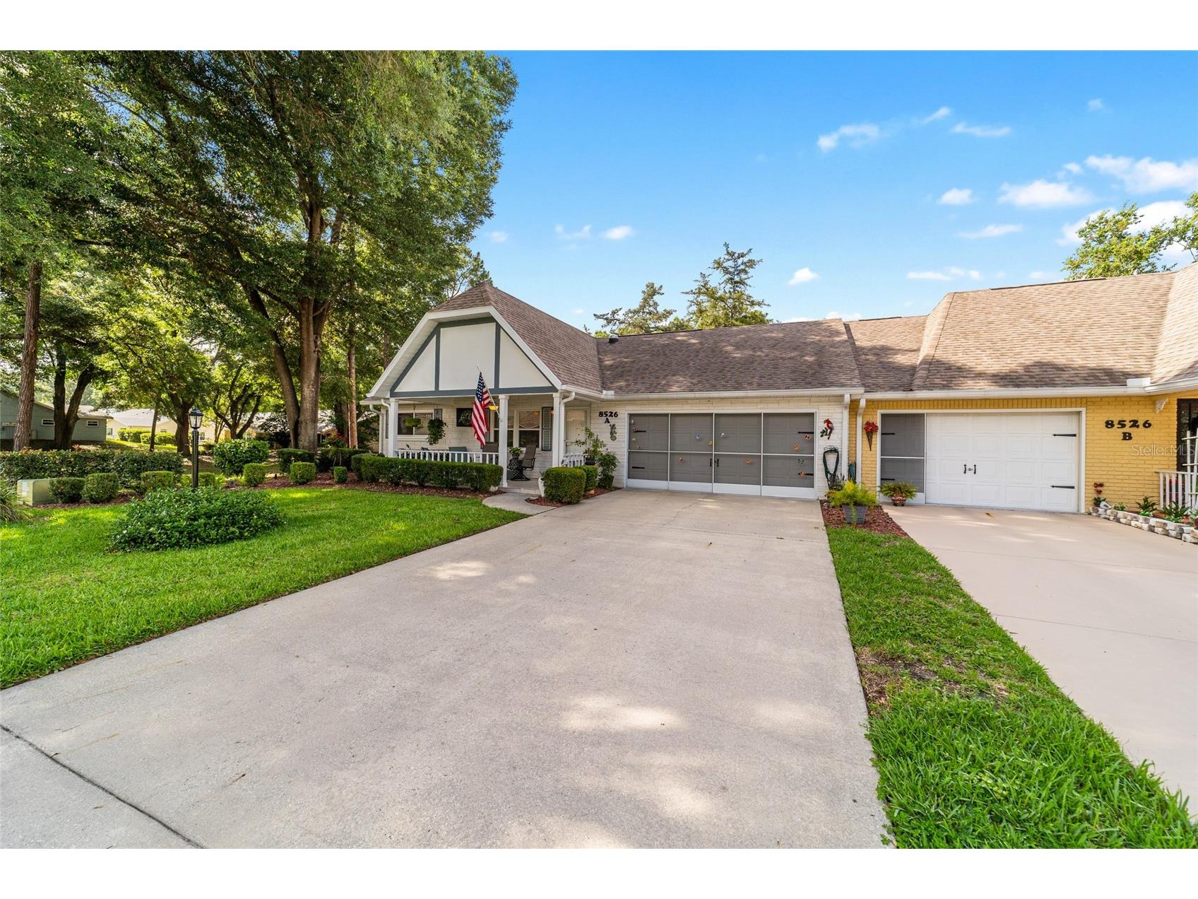 8526 SW 91st Street #A Ocala FL 34481 OM725636 image5