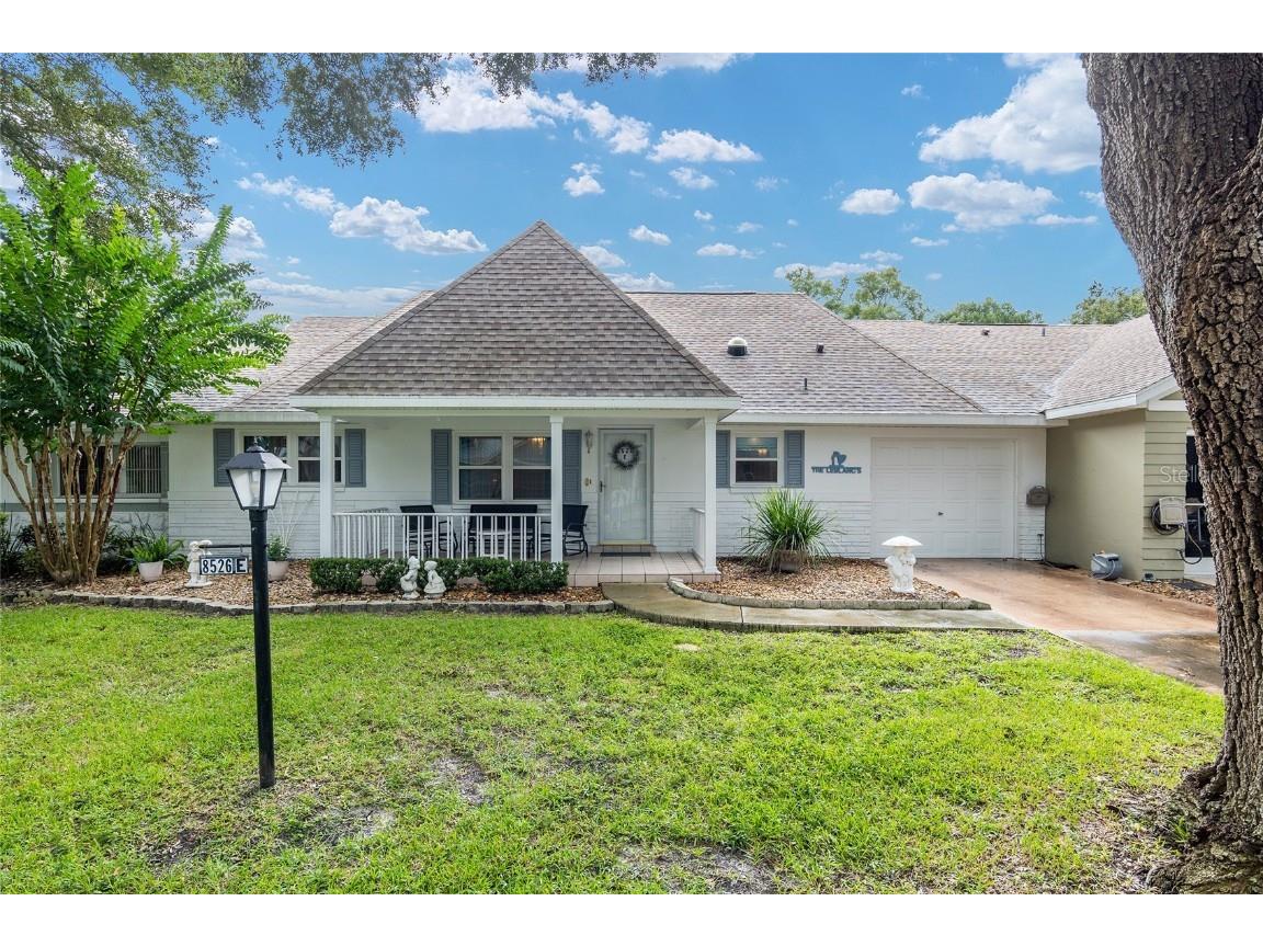 8526 SW 91st Street #E Ocala FL 34481 OM664270 image1
