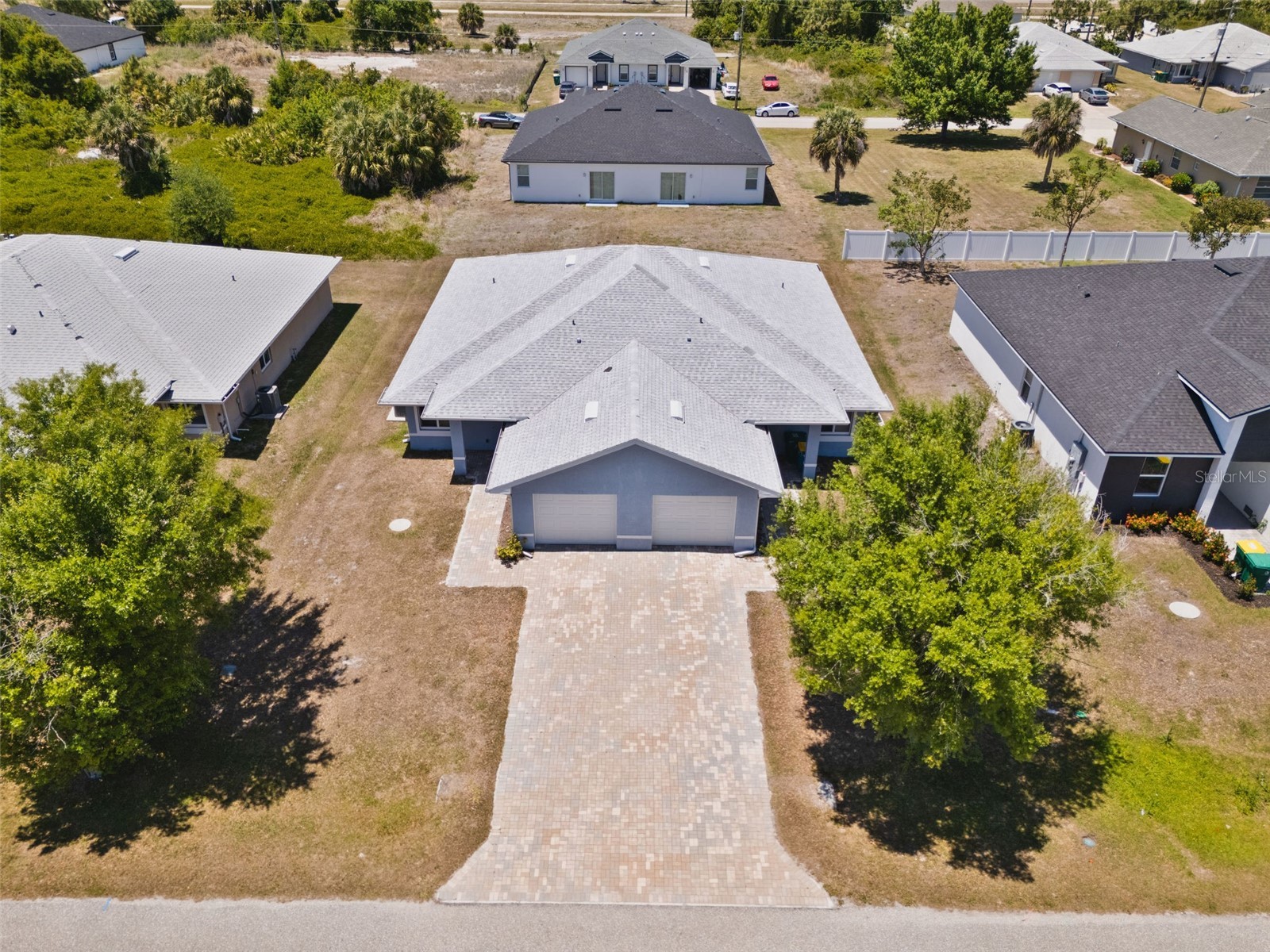 8527 & 8529 Agate Street Port Charlotte FL 33981 C7525470 image2