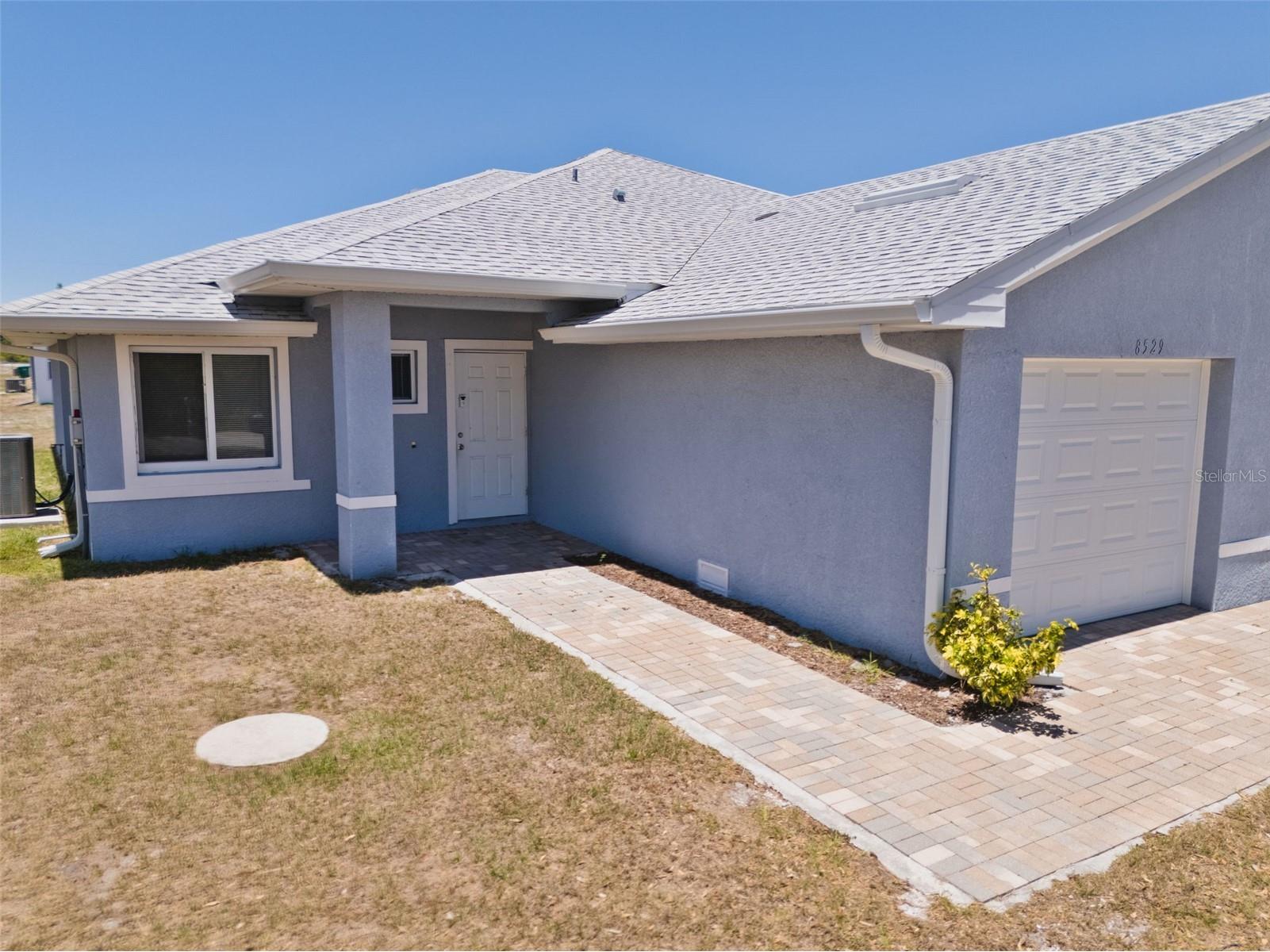 8527 & 8529 Agate Street Port Charlotte FL 33981 C7525470 image3