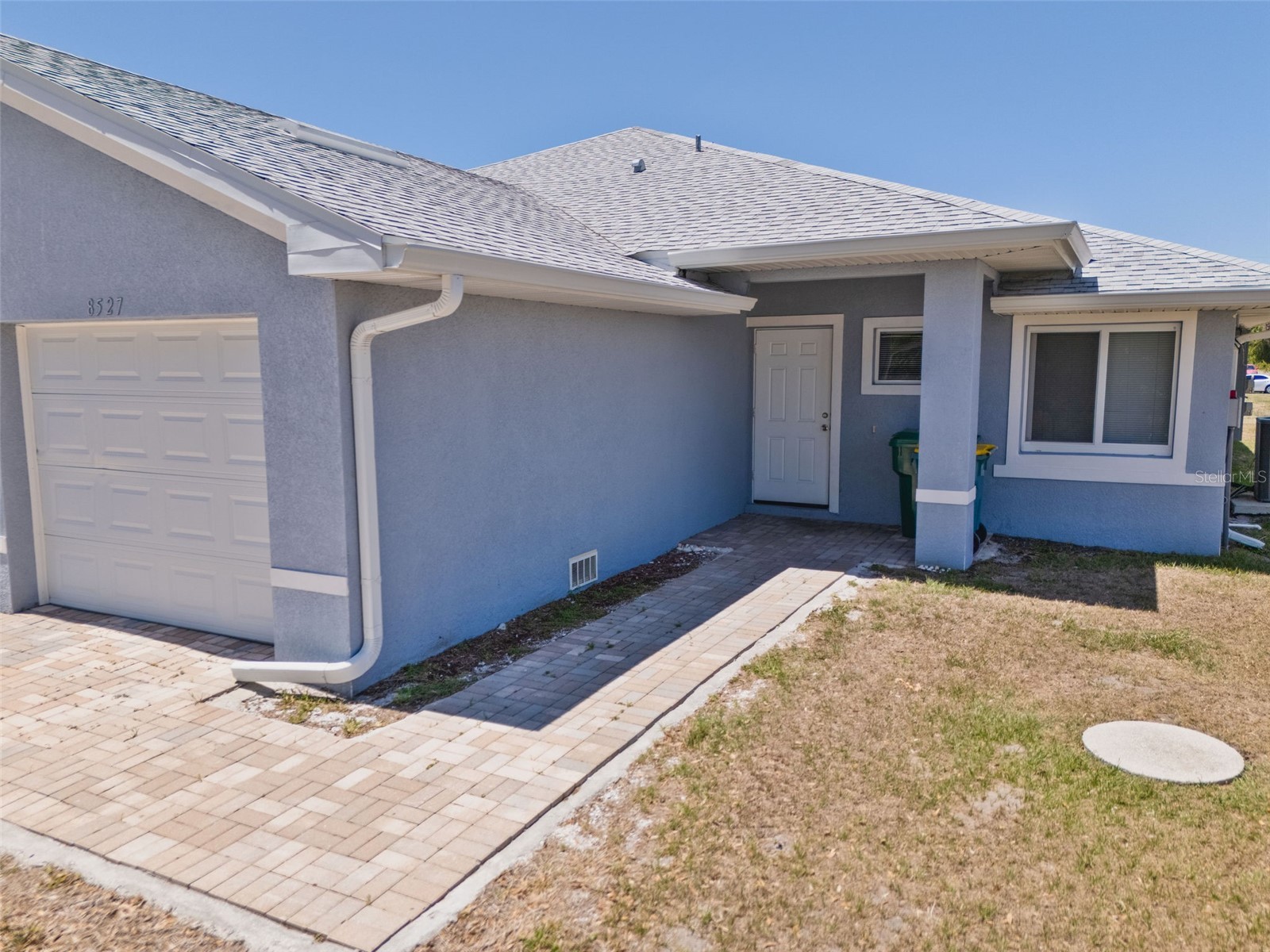 8527 & 8529 Agate Street Port Charlotte FL 33981 C7525470 image4