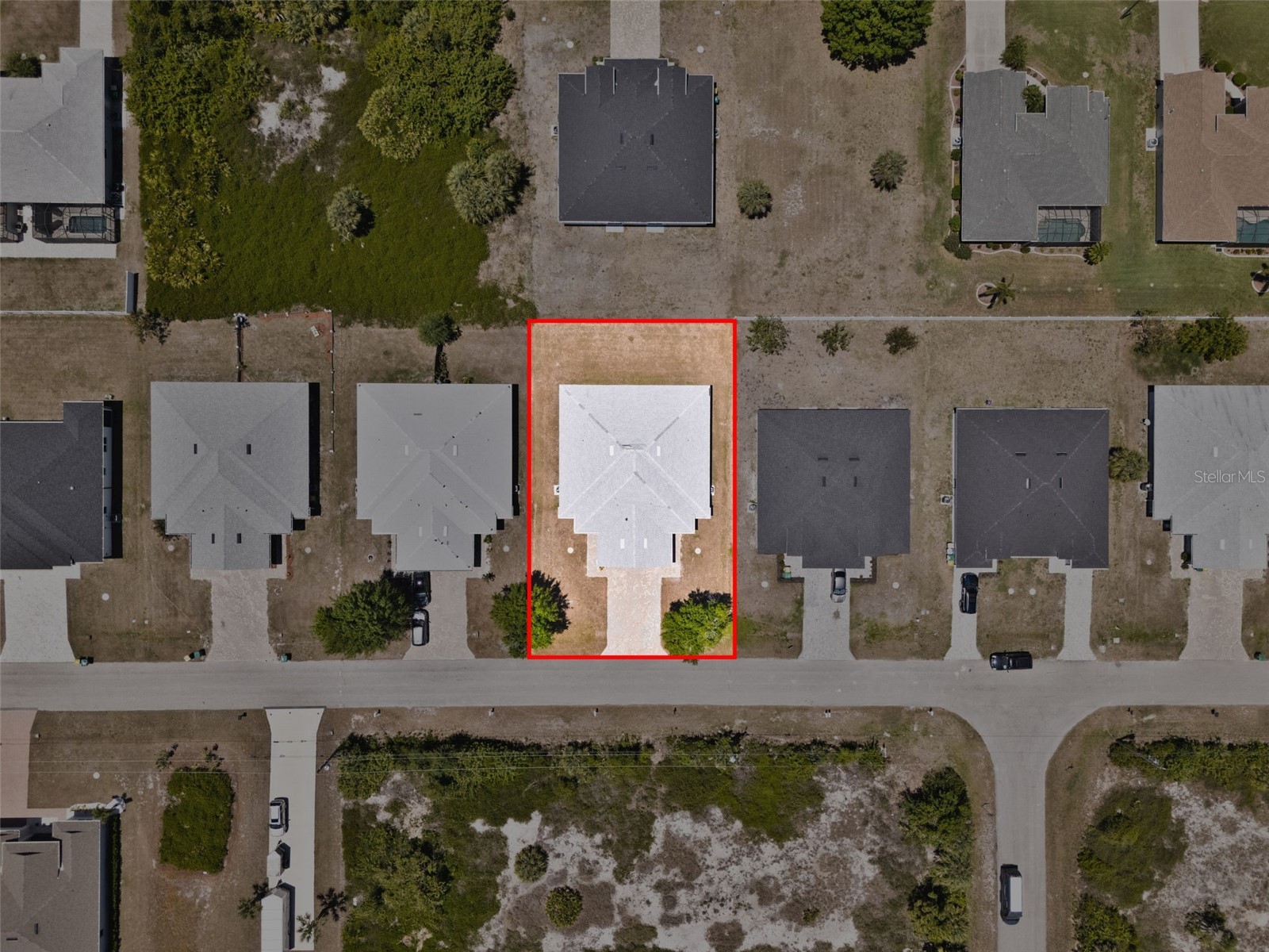 8527 & 8529 Agate Street Port Charlotte FL 33981 C7525470 image8