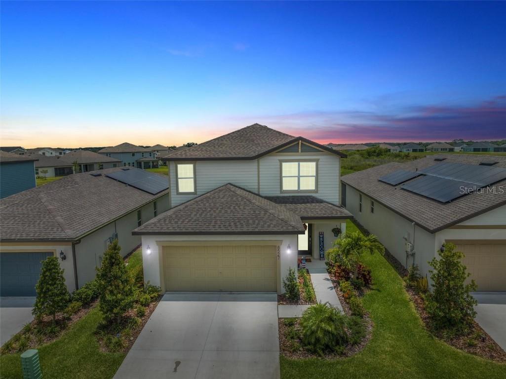 8527 Abalone Loop Parrish FL 34219 A4571626 image1