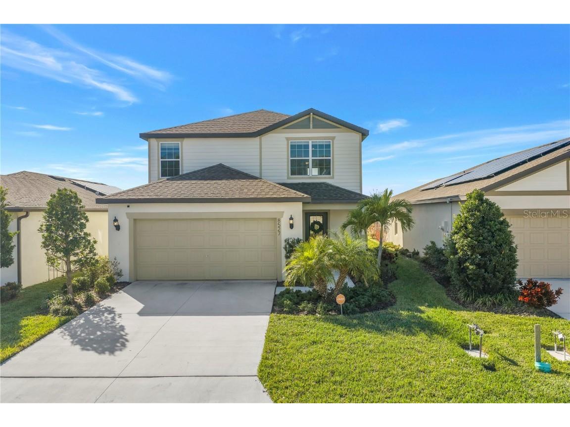 8527 Abalone Loop Parrish FL 34219 TB8457856 image1