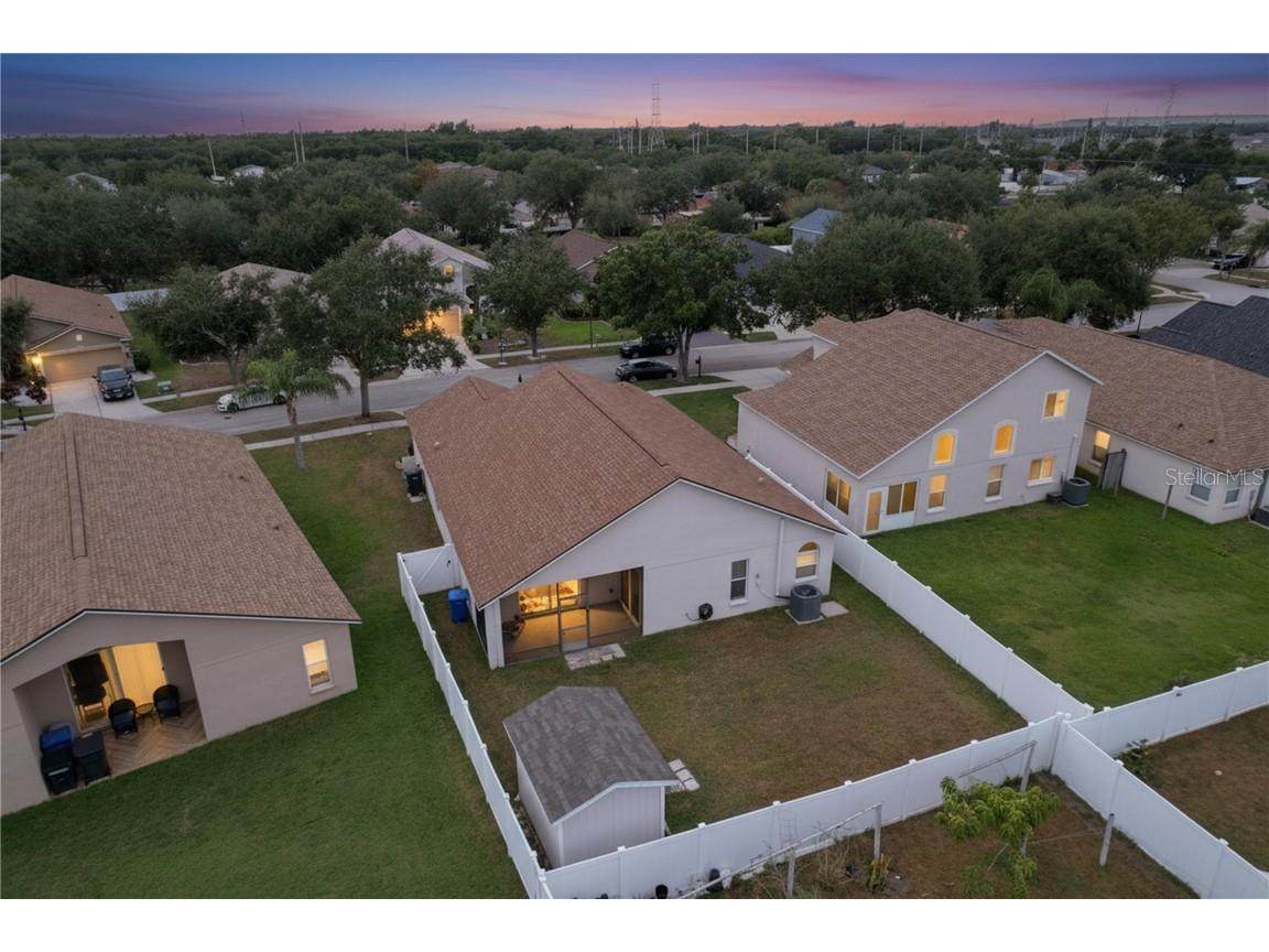 8527 Carriage Pointe Drive Gibsonton FL 33534 TB8441652 image29