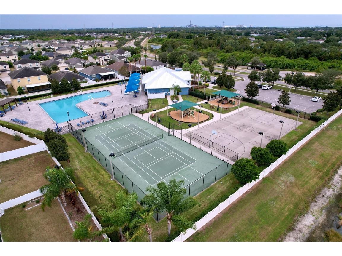 8527 Carriage Pointe Drive Gibsonton FL 33534 TB8441652 image32