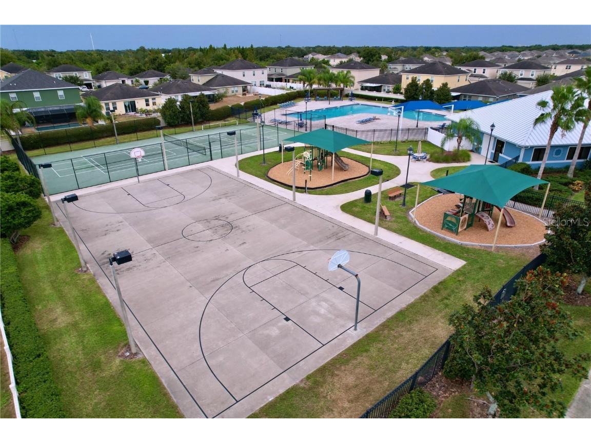 8527 Carriage Pointe Drive Gibsonton FL 33534 TB8441652 image33