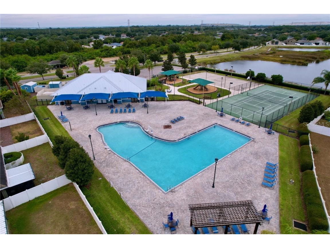 8527 Carriage Pointe Drive Gibsonton FL 33534 TB8441652 image36