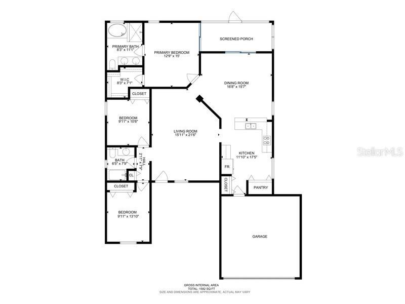 8527 Carriage Pointe Drive Gibsonton FL 33534 TB8441652 image40