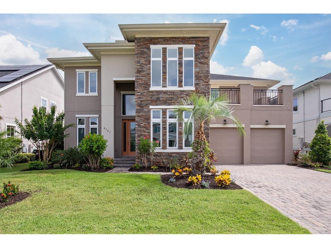 8527 Finsen Street Orlando FL 32827 O6221373 image1